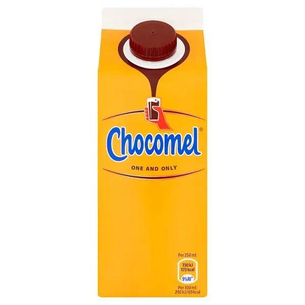 Chocomel 750ml (Case of 6) - Honesty Sales
