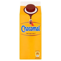 Chocomel 750ml (Case of 6) - Honesty Sales