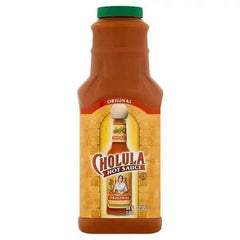 Cholula Hot Sauce Original - Honesty Sales