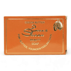 Cocoa Butter Ever Sheen Beauty Soap - Honesty Sales