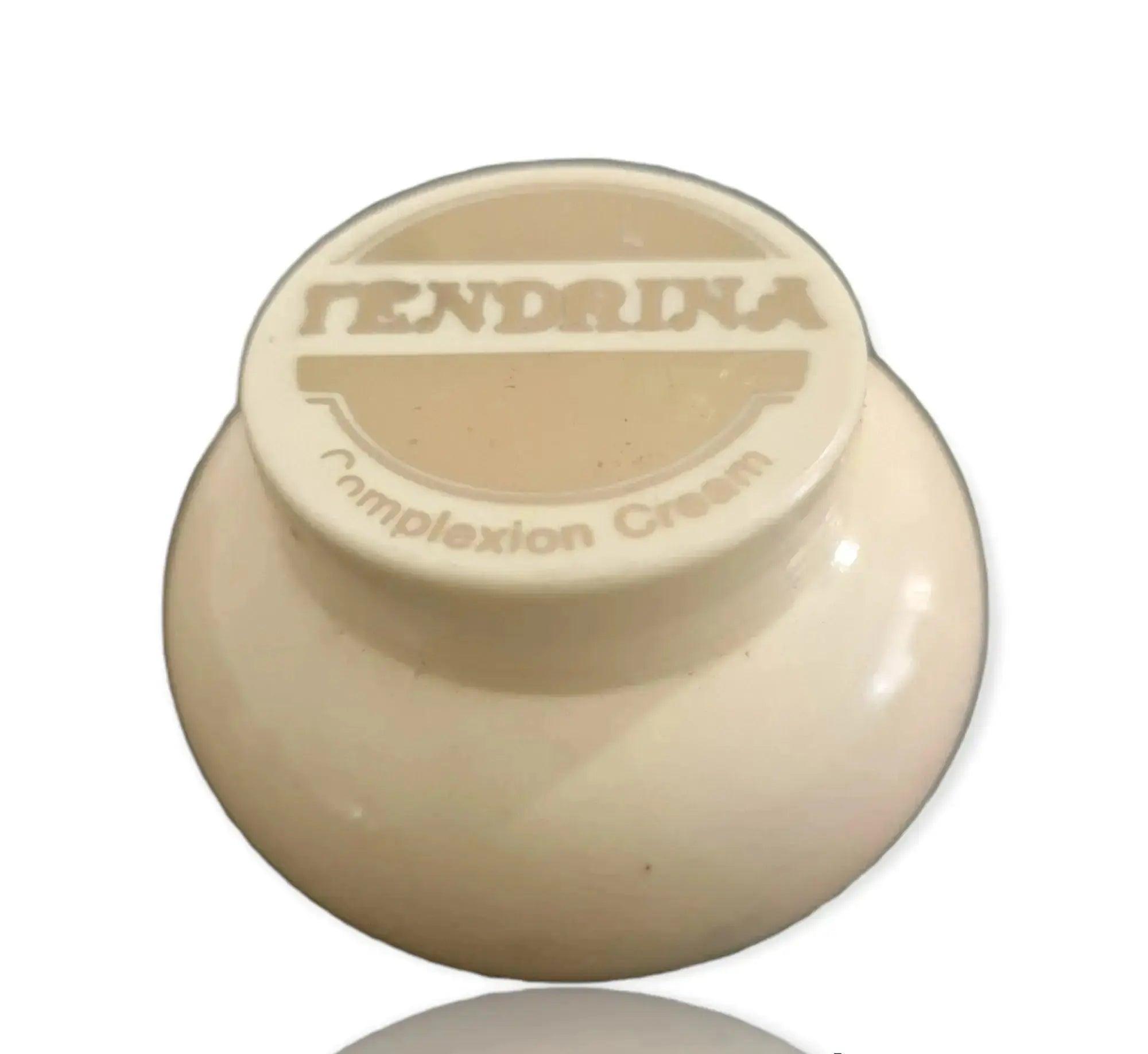 Complexion Cream - Tendrina Complexion Cream 250ml - Honesty Sales