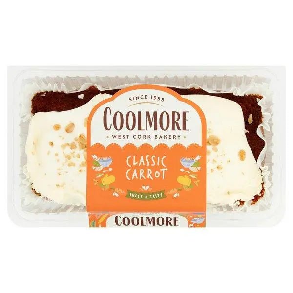 Coolmore Classic Carrot 400g - Honesty Sales