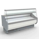 Coreco 1305mm Serveover Flat Glass - Honesty Sales