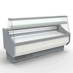 Coreco 1525mm Serveover Flat Glass CVED-8-15-R - Honesty Sales