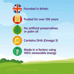 Cow and Gate Follow-On Milk from 6 Months 800g - Honesty Sales