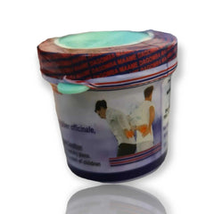 Da Hiada Herbal Herbal Ointment - Honesty Sales