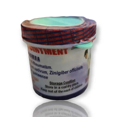 Da Hiada Herbal Herbal Ointment - Honesty Sales