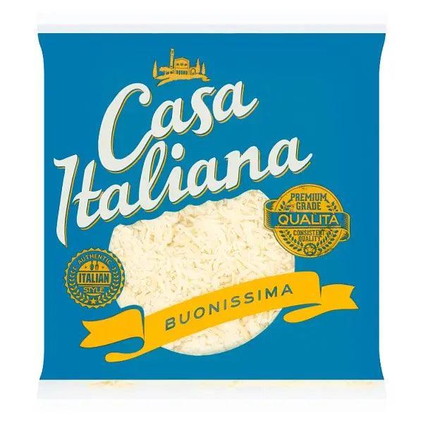 Dairy Partners Casa Italiana Buonissima 2kg - Honesty Sales