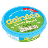 Dairylea Cheese Spread 145g (Case of 12) - Honesty Sales