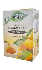 Dalgety Mango Leaf Tea, 40g - Honesty Sales