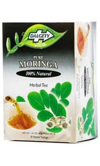 Dalgety Pure Moringa Tea, 40g - Honesty Sales