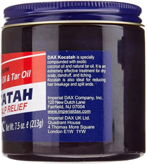 Dax Kocatah Dry Scalp Relief 397g - Honesty Sales