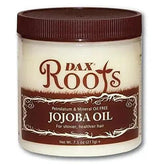 Dax Roots Jojoba Oil 225ml (Pack of 2) - Honesty Sales