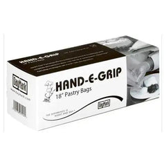 DayMark Hand-E-Grip 18'' Pastry Bags - Honesty Sales