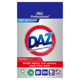 Daz Professional Powder Detergent Regular 7kg 110 Washes - Honesty Sales