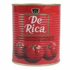 De Rica Tomato Puree 850g - Honesty Sales