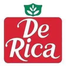 Derica Tomatoe Puree concentrated tomato paste - Honesty Sales