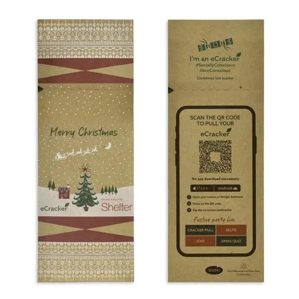 Duni eCracker - Honesty Sales