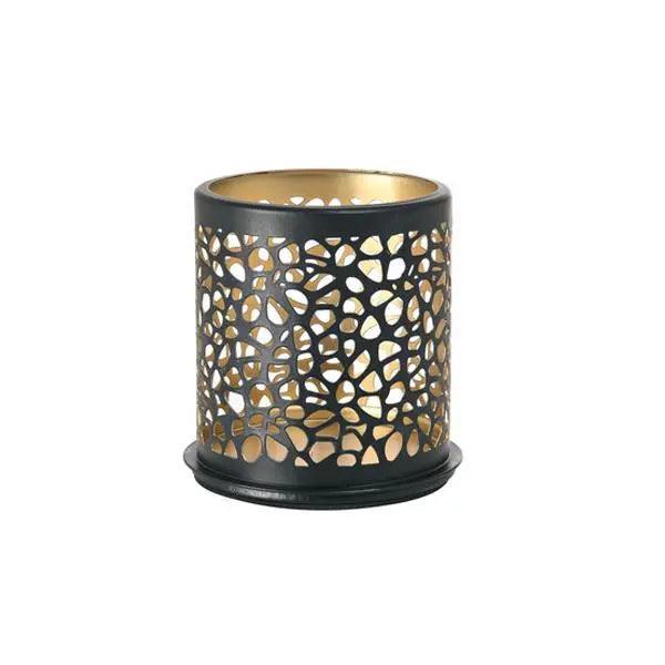 Duni Safari Giraffe Candleholder Metal 75 x 75mm - Honesty Sales