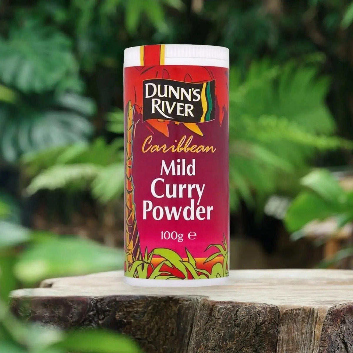 Dunn’s River Caribbean Curry Mild - Honesty Sales