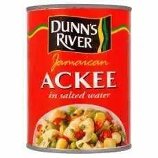 Dunns River Ackee 540g - Honesty Sales