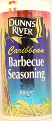 Dunns’ River Barbeque Seasoning 100g (12 Pcs in Case) - Honesty Sales