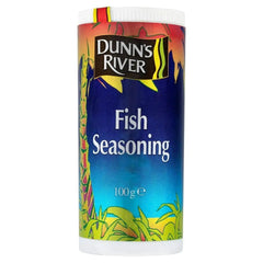 Dunns’ River Fish Seasoning 100g (12 Pcs in Case) - Honesty Sales