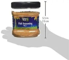 Dunns’ River Fish Seasoning 700g (3 in Case) - Honesty Sales