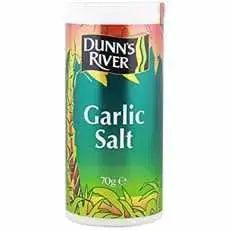 Dunns’ River Garlic Salt 70g - Honesty Sales