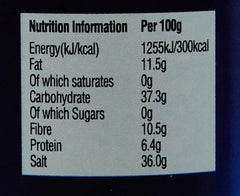 Dunns’ River Jamaican Jerk Seasoning 100g (12 Pcs in Case) - Honesty Sales