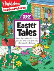 Easter Tales by HIGHLIGHTS - Honesty Sales