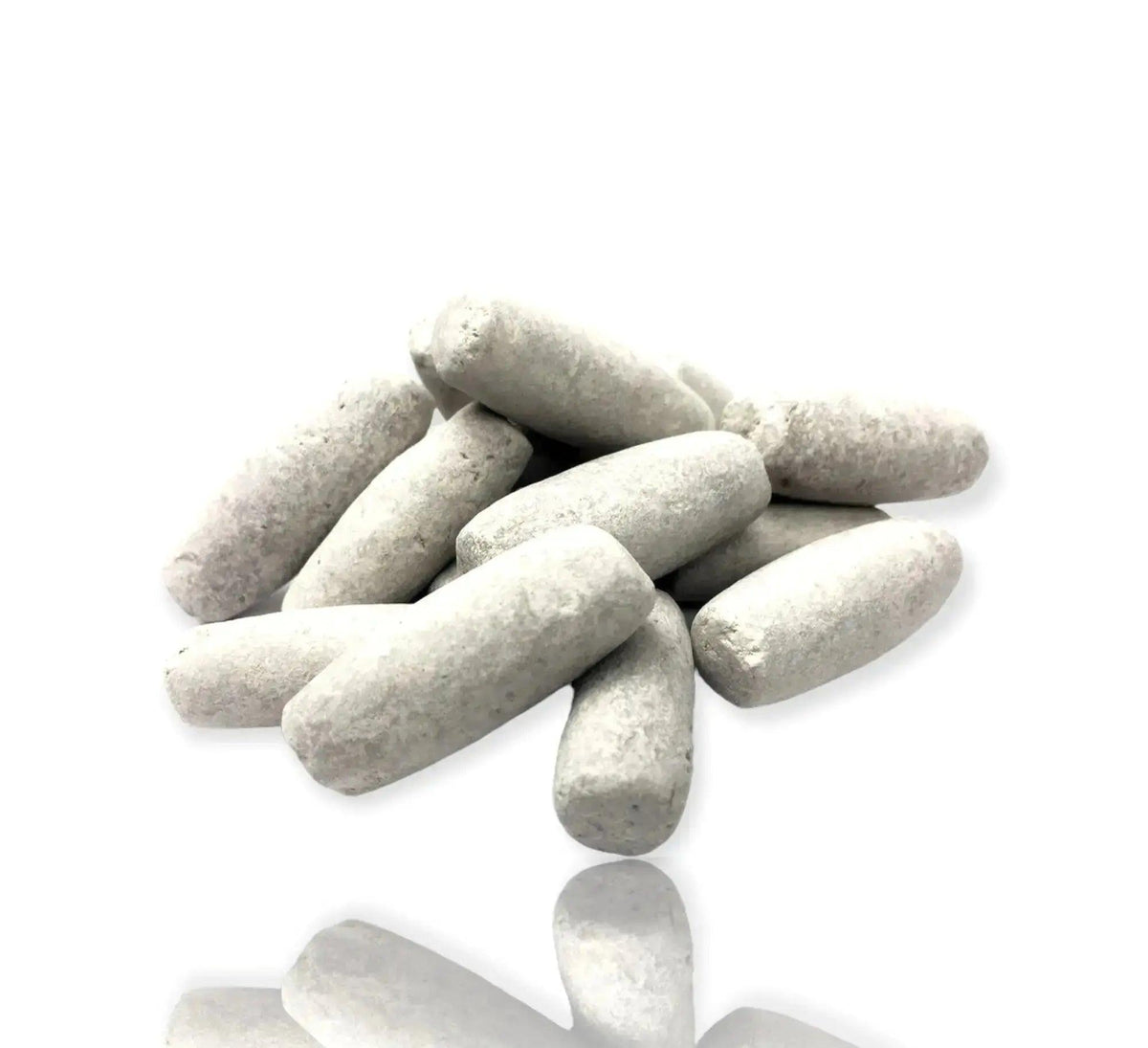 Edible Bentonite Medical Smoked Clay - Honesty Sales