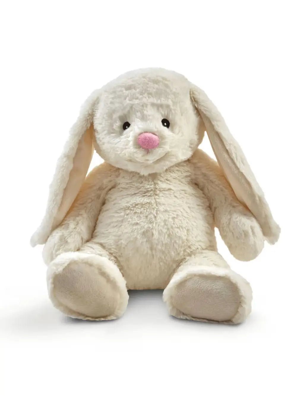ELC Snuggle Buddies Friendship Bunny Soft Toy (0 - 3 Yrs) - Honesty Sales