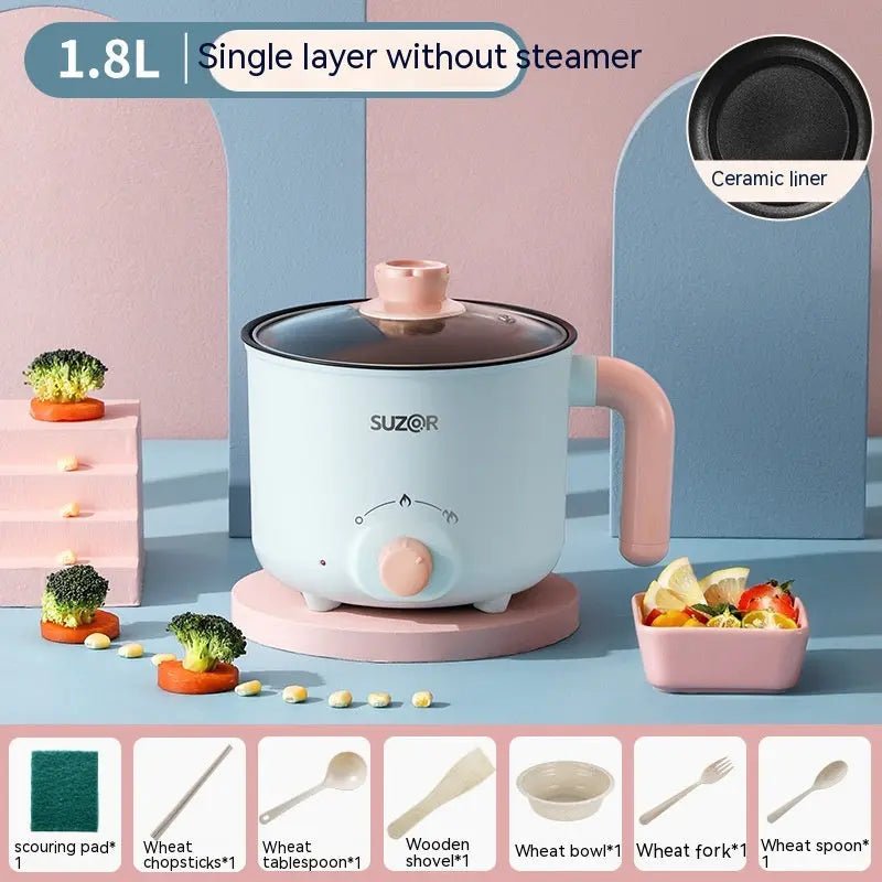 Electric Cooker Dormitories For Student Households, Small And Mini - Honesty Sales