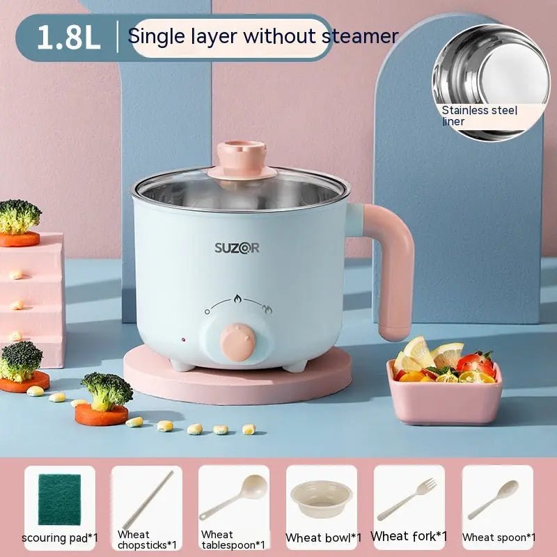 Electric Cooker Dormitories For Student Households, Small And Mini - Honesty Sales