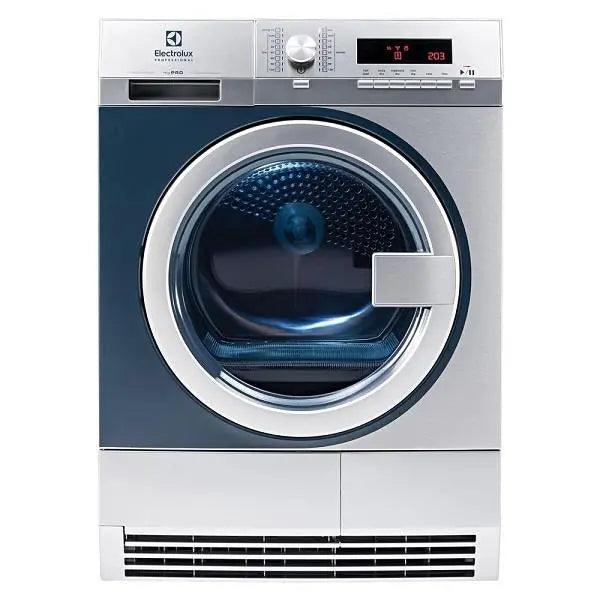 Electrolux TE1120 myPRO Smart Professional Condenser Tumble Dryer, 8kg - Honesty Sales