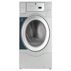 Electrolux TE1220E myPRO XL Smart Professional Electric Vented Dryer, 12kg - Honesty Sales