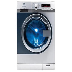 Electrolux WE170P myPRO Smart Professional Washer with Drain Pump, 8kg - Honesty Sales