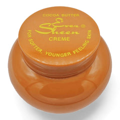 Ever Sheen Cocoa Butter Cream - Honesty Sales