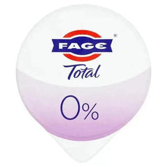 FAGE Total 100% Natural Fat Free Greek Recipe Strained Yoghurt 170g - Honesty Sales