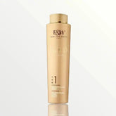 Fair & White Gold AHA Brightening Lotion - 350ml - Honesty Sales