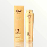 Fair & White Gold Protect Rejuvenating Moisture Lotion - 500ml - Honesty Sales