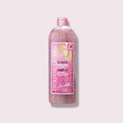 Fair and White so White Exfoliating Exfoliant Shower GEL Tonic Scrub 940 Ml - Honesty Sales