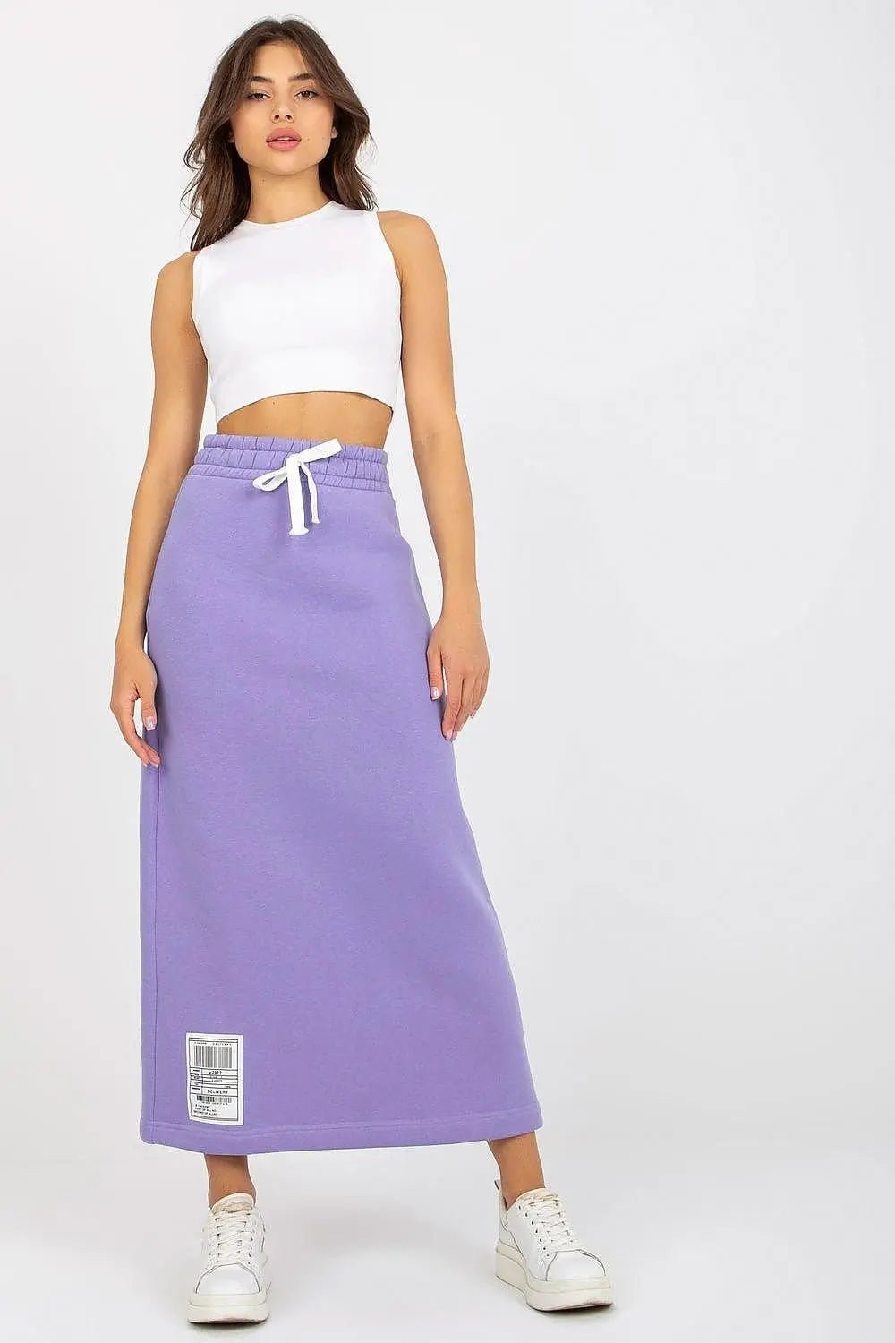 Fancy wonderful long skirt - Honesty Sales