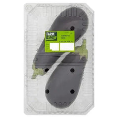 Farm Fresh Aubergines - Honesty Sales