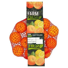 Farm Fresh Nules Easy Peelers 750g - Honesty Sales