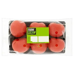 Farm Fresh Salad Tomatoes 6Kg - Honesty Sales