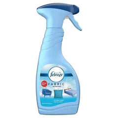 Febreze Fabric Freshener Spray Classic 500ML (Case of 8) - Honesty Sales