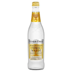Fever-Tree Premium Indian Tonic Water 500ml (Case of 8) - Honesty Sales