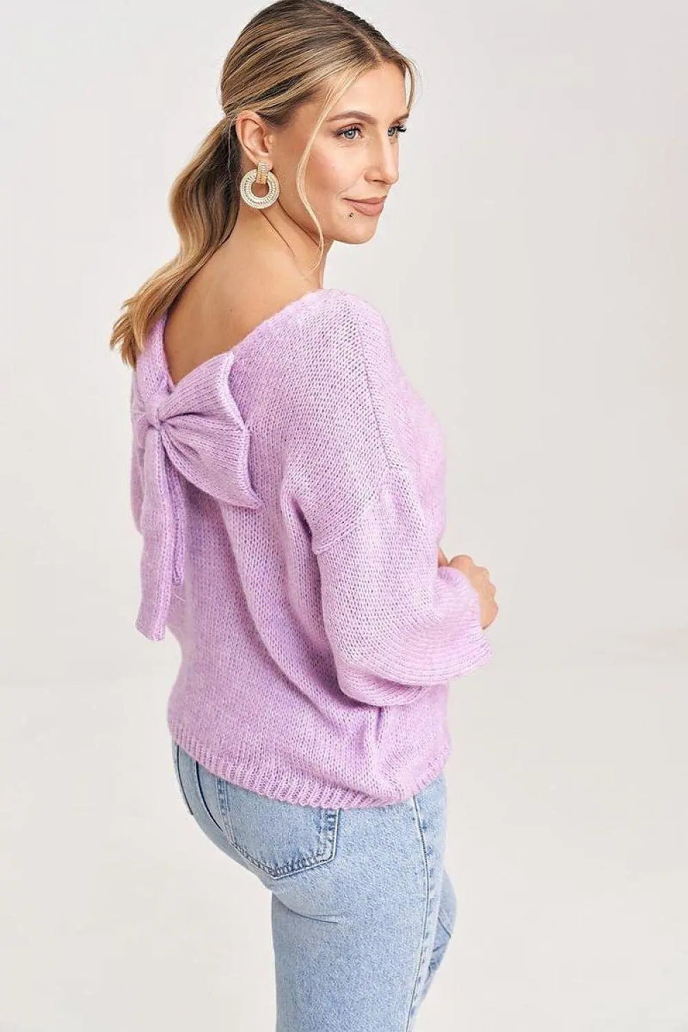 Figl modern worm jumper - Honesty Sales